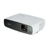 Projektory - Benq TK860i DLP Projektor - miniaturka - grafika 1