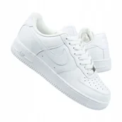 Buty sportowe męskie - Buty Nike Air Force 1 CW2288 111 r. 44 - miniaturka - grafika 1