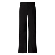 Spodnie sportowe damskie - Spodnie The North Face Descendit 0A87ZZJK31 - czarne - miniaturka - grafika 1