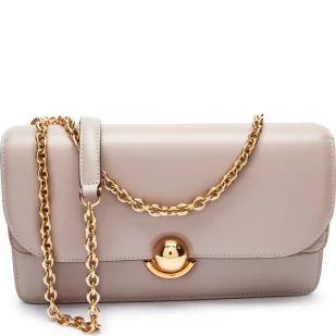Furla Skórzana torebka na ramię FURLA SFERA - Torebki damskie - miniaturka - grafika 1