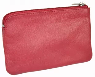 Etui Na Klucze Skórzane Albatross Skóra Naturalna Kluczówka Duża 13 x 8,5 [cm] - Etui na klucze - miniaturka - grafika 3