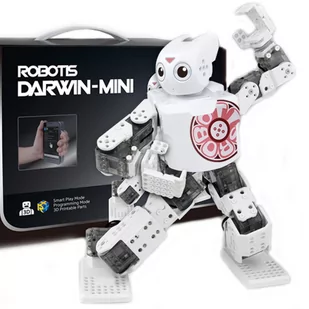 Robotis Darwin Mini ROB13982 - Roboty dla dzieci - miniaturka - grafika 1