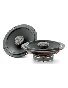 FOCAL CAR ICU 165 Głośniki coaxialne 6½" / 16,5 cm (para) - Głośniki samochodowe - miniaturka - grafika 1
