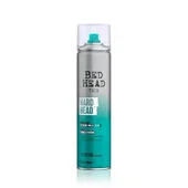 Kosmetyki do stylizacji włosów - Tigi Bed Head Hard Head Hairspray lakier do włosów 385ml - miniaturka - grafika 1