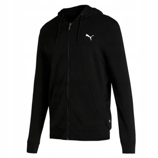 PUMA BLUZA ESS FZ 84721901 r L - Bluzy męskie - miniaturka - grafika 1
