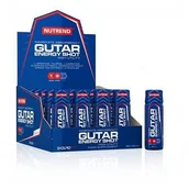 Kreatyna - Nutrend Gutar Energy Shot 60ml - miniaturka - grafika 1