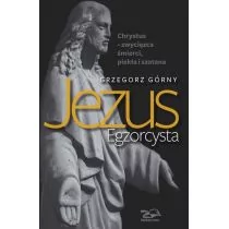 Rosikon Press Jezus Egzorcysta - Grzegorz Górny - Religia i religioznawstwo - miniaturka - grafika 1