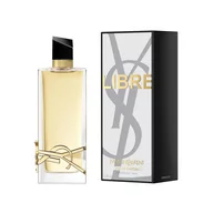 Wody i perfumy damskie - Yves Saint Laurent Libre Eau de Parfum Spray 150 ml - miniaturka - grafika 1