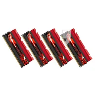 Pamięci RAM - G.Skill 32GB F3-2400C10Q-32GTX DDR3 - miniaturka - grafika 1