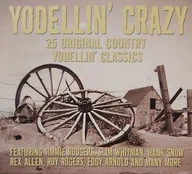 Country - V/A - Yodelin' Crazy -25Tr- - miniaturka - grafika 1