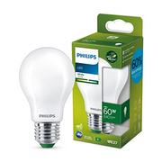 Żarówki LED - Żarówka LED E27 4 W = 60 W 840 lm Ciepła biel Philips - miniaturka - grafika 1