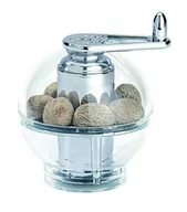 Młynki do soli i pieprzu - Peugeot Młynek do gałki muszkatołowej Tidore 19501 - miniaturka - grafika 1