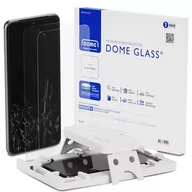 Szkła hartowane na telefon - Szkło hartowane WHITESTONE Dome Glass do Google Pixel 8 (2szt.) + lampa UV - miniaturka - grafika 1