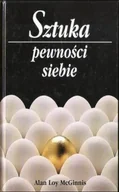 Psychologia - Sztuka pewności siebie - miniaturka - grafika 1
