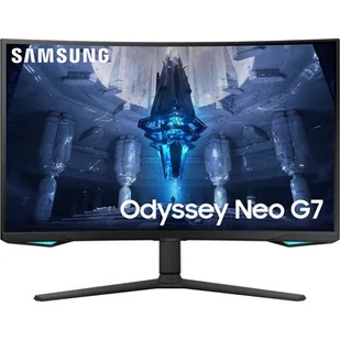 Samsung Odyssey Neo G7 LS32BG750NUXEN - Monitory - miniaturka - grafika 1