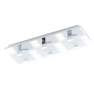 Eglo VICARO 93313 plafon LED - Lampy sufitowe - miniaturka - grafika 1