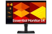Monitory - Samsung S27D402G 27" 1920 x 1080 Full HD LCD Czarny LS27D402GAUXEN - miniaturka - grafika 1