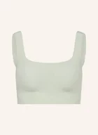 Biustonosze - Sloggi Biustonosz Bustier Zero Feel 2.0 gruen - miniaturka - grafika 1
