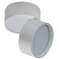 Lampy sufitowe - Azzardo MONA AZ4546 spot 1x18W/LED IP20 AZ4546 - miniaturka - grafika 1