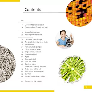 (EN) Mikroskop Discovery Centi 02 z książką - Mikroskopy i lupy - miniaturka - grafika 4