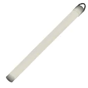 Latarki - DUŻE ŚWIATŁO CHEMICZNE 35 cm x 2,5 cm biały - miniaturka - grafika 1