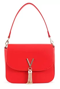 VALENTINO Divina Sa Satchel damskie, Rosso, jeden rozmiar - Torebki damskie - miniaturka - grafika 1
