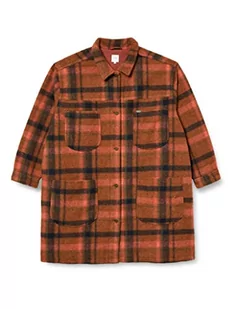 Lee Kurtka damska, Russet, XL - Kurtki damskie - miniaturka - grafika 1