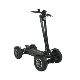 Pojazd elektryczny Teverun Tetra 4 Motors 4x1500W - Hulajnogi elektryczne - miniaturka - grafika 1