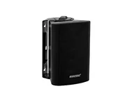 Głośniki estradowe - Omnitronic 80710512 ścienna 4S ELA WPS głośnik Wps-4S Pa Wall Speaker - miniaturka - grafika 1