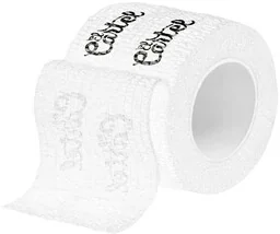 El cartel grip tape text 4,5m x 5cm - Wyposażenie studia tatuażu - miniaturka - grafika 1
