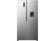 Lodówki - Gorenje NRS917E41XWD No Frost Side By Side - miniaturka - grafika 1