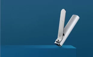 Xiaomi Xiaomi Mi Nail Clipper obcinacz do paznokci MJZJD001QW xiaomi_20200901134919 - Akcesoria do paznokci - miniaturka - grafika 1