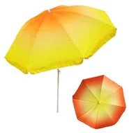 Parasole ogrodowe - Parasol ogrodowy przeciwsłoneczny 160 cm - miniaturka - grafika 1