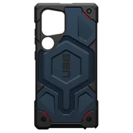 Etui i futerały do telefonów - UAG Monarch Pro Case do Samsung Galaxy S24 Ultra z wbudowanym modułem magnetycznym (kevlar mallard) - miniaturka - grafika 1