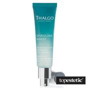 Serum do twarzy - Thalgo Thalgo Energising Detoxifying Serum Serum energetyzująco - dotleniające 30 ml - miniaturka - grafika 1