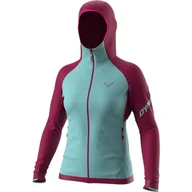 Kurtki damskie - Dynafit Transalper Ptc Hooded Jkt W Kurtka damska - miniaturka - grafika 1