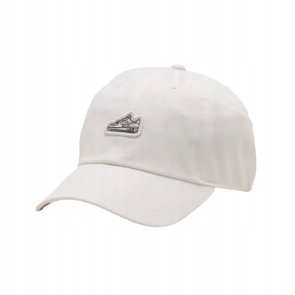 Czapka z daszkiem NIKE CLUB CAP 