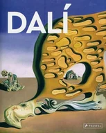 Obcojęzyczna literatura faktu i reportaż - Dalí - miniaturka - grafika 1