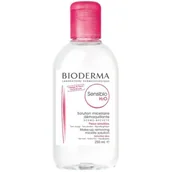 Płyny micelarne - Bioderma Sensibio H2O woda micelarna do skóry suchej i bardzo suchej 250ml - miniaturka - grafika 1