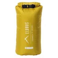 Akcesoria turystyczne - Worek ELBRUS DRYBAG LIGHT 15L M000212060 – Zielony - miniaturka - grafika 1