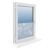 Okleiny - Folia okienna statyczna SF04 90 x 150 cm - miniaturka - grafika 1