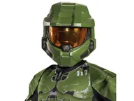 Dodatki do strojów karnawałowych - Maska Master Chief Infinite - miniaturka - grafika 1