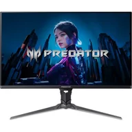 Monitory - ACER Predator X32X5bmiiphuzx 31,5" 4K OLED UM.JXXEE.501 - miniaturka - grafika 1