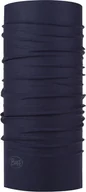 Czapki i chusty sportowe damskie - Buff Chusta wielofunkcyjna Original Us Solid Night Blue - miniaturka - grafika 1