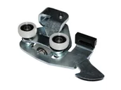 Drzwi samochodowe - Rolka drzwi bocznych ROLL PFC NA 05 1352331080 PFC NA 05 - miniaturka - grafika 1