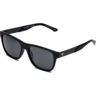 Okulary przeciwsłoneczne - Emporio Armani Okulary przeciwsłoneczne - miniaturka - grafika 1