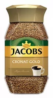 Kawa - Kawa Jacobs Cronat Gold 200g rozpuszczalna - Zamów do 16:00, wysyłka kurierem tego samego dnia! - miniaturka - grafika 1