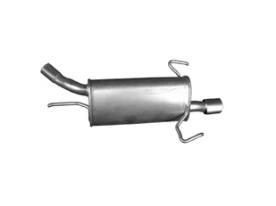 Tłumik końcowy IZAWIT 21.047A 5852123 - Tłumiki - miniaturka - grafika 1