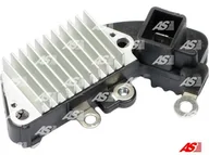 Akcesoria do układu elektrycznego - Regulator napięcia As-pl ARE6078 - miniaturka - grafika 1