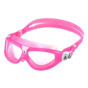 Okulary na Basen Dziecięce Aqua Sphere Seal Kid 2 - Pływanie - miniaturka - grafika 1